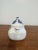 1970s Liberty Blue Betsy Ross Tea Set Cups Creamers Sugar Bowl England Lot 9 Pcs For Sale - Image 9 of 15