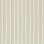 Schumacher Rain Shadow Stripe Fabric in Indigo For Sale
