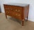 Louis XVI Style Mahogany Chest of Drawers, 19th-century For Sale - Image 3 of 18