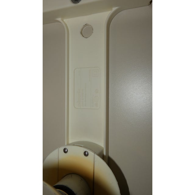 Saori Q1 Wall Lamp by Kazuhide Takahama for Sirrah, 1970s For Sale - Image 13 of 14