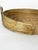 Rush and Brass Tray, France, 1960 For Sale - Image 6 of 11