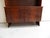 Mid-Century Open Bookcase, 1950s For Sale - Image 6 of 14