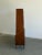 Mid-Century Modern Walnut Wall Unit/ Room Divider For Sale - Image 12 of 13