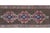 Anatolian Turkish Hand-Knotted Runner 2'7'' X 7'2'' For Sale - Image 6 of 10