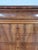 Small Louis Philippe Walnut Chest of Drawers For Sale - Image 4 of 13