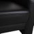 Systema 2-Seater Sofa in Leather from Gepade For Sale - Image 6 of 12