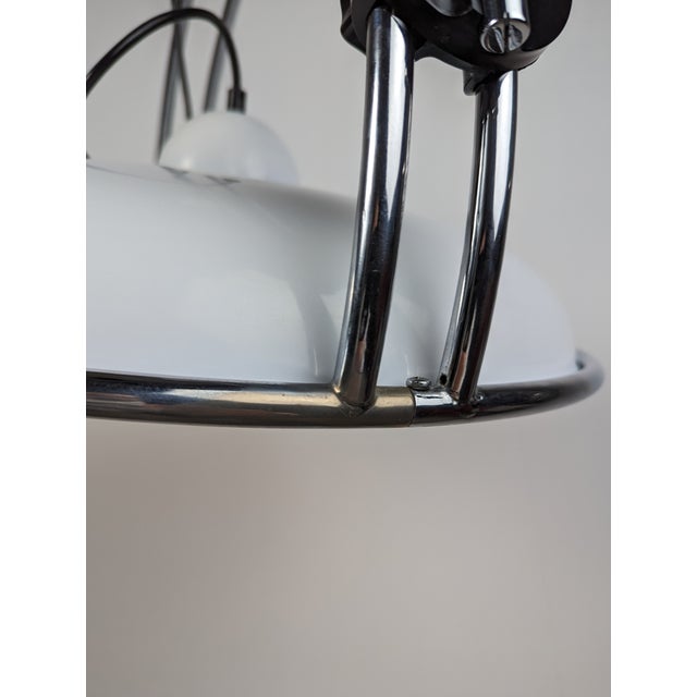 Multipla Lamp by De Pas Durbino & Lomazzi for Stilnovo, Italy, 1970s For Sale - Image 16 of 18