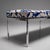 1960s Model 2530-6 Four-Seater Bench by Florence Knoll for Knoll, 1960s For Sale - Image 5 of 12