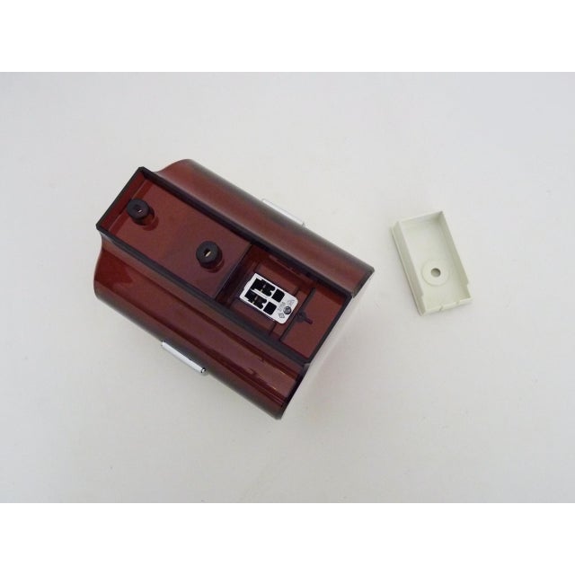 Vintage Allibert Wall Light, 1970s For Sale - Image 10 of 11