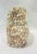 Mid-Century Modern Vintage Mid-Century Shell Owl Figure For Sale - Image 3 of 7