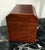 Traditional Rosewood Georgian Tea Caddy (Circa 1860) For Sale - Image 3 of 6