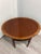 Late 20th Century Mahogany Drop Leaf Pembroke Table by Baker Furniture For Sale - Image 5 of 9