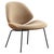 Council Family Lounge Chair by Salto and Sigsgaard for One Collection For Sale - Image 16 of 16