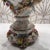 Rococo 19th Century Dresden Porcelain Lidded Vase For Sale - Image 3 of 12
