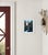 9x12 Oil on canvas panel. Unframed. Frames shown are sample only. Signed: Haas Captures a serene landscape in Sutter...