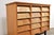 Vintage Chest of Drawers with Slanted Fronts, 1940s For Sale - Image 12 of 13