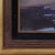 Howard Carr Riverside and Mountain Oil Painting, Framed For Sale - Image 4 of 5
