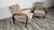 Armchairs by K. Kozelka and A. Kropacek, 1950s, Set of 2 For Sale - Image 11 of 11