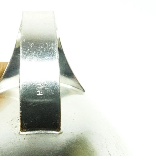 Postmodern Milk Jug from WMF, Germany, 1960s For Sale - Image 6 of 7