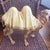 Figurative Fontanini Large Camel Circa 1985 For Sale - Image 3 of 4