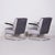 Set of Bauhaus Chrome Armchairs attributed to Mücke Melder, 1930s For Sale - Image 10 of 17