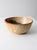 Ceramic Vintage Handmade Studio Pottery Bowl For Sale - Image 7 of 15