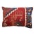 Kazak Rug Pillow rug no. p4095 For Sale