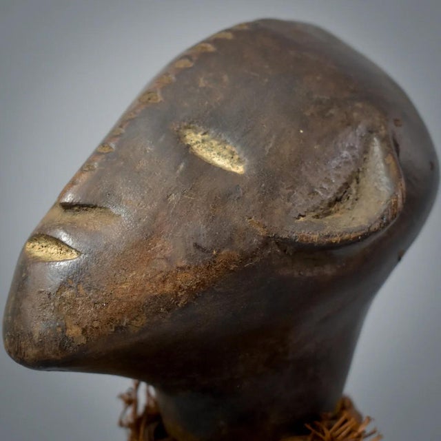 African Early 20th Century Ngbaka, Set of 2 For Sale - Image 3 of 9