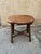 Farmhouse Antique Primitive Barn Side Table For Sale - Image 3 of 4