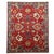 2010s Serapi Persian Mahal Hand Knotted Rug 8'0 X 10'3 For Sale - Image 10 of 10