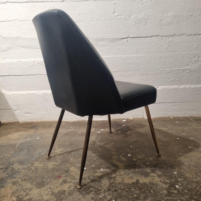 Campanula Armchairs by Carlo Pagani for Arflex, 1950s, Set of 2 For Sale - Image 15 of 16