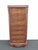 This Lingerie Chest is made out of wood, solid wood, veneer, and metal. This Lingerie Chest has French Style and design,...