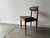 Mid-Century Extending Dining Table and Chairs from Schreiber, 1970s, Set of 5 For Sale - Image 10 of 15