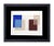 Josef Albers Color Study Silkscreen (1963), Limited Edition, Keller Press, Framed Abstract Wall Art For Sale