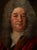 Early 18th Century Early 18th Century French Portrait Painting of a Nobleman, Attributed to Henri Millot For Sale - Image 5 of 9
