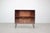Mid-Century Modern Danish Rosewood Cabinet, 1960s For Sale - Image 3 of 12
