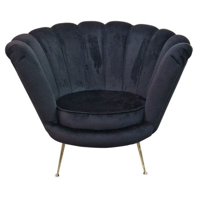 Set of Fabric Ranger Armchairs, 1990s For Sale