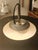 Azucena Mikado Table Lamp by Luigi Caccia Dominioni for Azucena, Italy, 1960s For Sale - Image 4 of 10