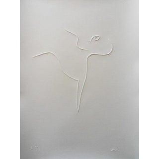 Henri Matisse, La danse acrobate, Etching For Sale