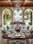Fern & Co. For Anthropologie Palm Tree Dinner Plates - Set of 6 For Sale - Image 9 of 10