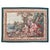 Vintage Aubusson Hand Woven Tapestry, 1990s For Sale - Image 18 of 18