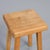 Vintage Pine Stool, France, 1980s For Sale - Image 10 of 12
