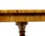 Antique Italian Inlaid Walnut Sorrento Table, 1890 For Sale - Image 4 of 11