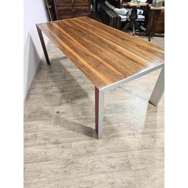 Modern Dining Table by Rolf Benz For Sale - Image 14 of 18
