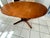 1960s Scandinavian Extendable Dining Table in Teak attributed to Niels Otto (N. O.) Møller for CS Mobelfabrik, Denmark, 1960 For Sale - Image 5 of 18
