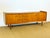 Stunning vintage sideboard with a Scandinavian design from the 1960s. This elegant piece captivates with its clean lines,...