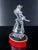 Colombina Masquerade Figurine by Swarovski For Sale - Image 13 of 18
