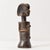 Early 20th Century Early 20th Century Nyamwezi Mwana Hiti Female Doll Tanzania For Sale - Image 5 of 7