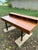 Mid-Century Modern Teak Lovig Dansk Desk For Sale - Image 6 of 9