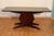 Mid-Century Modern Vintage Dining Room Suite by Osvaldo Borsani for Fratelli Turri, Italy, 1950s, Set of 9 For Sale - Image 3 of 18